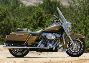 Harley-Davidson FLHR Road King